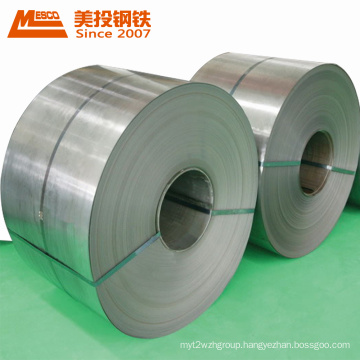 Q195 / DC04 Cold Rolled Steel